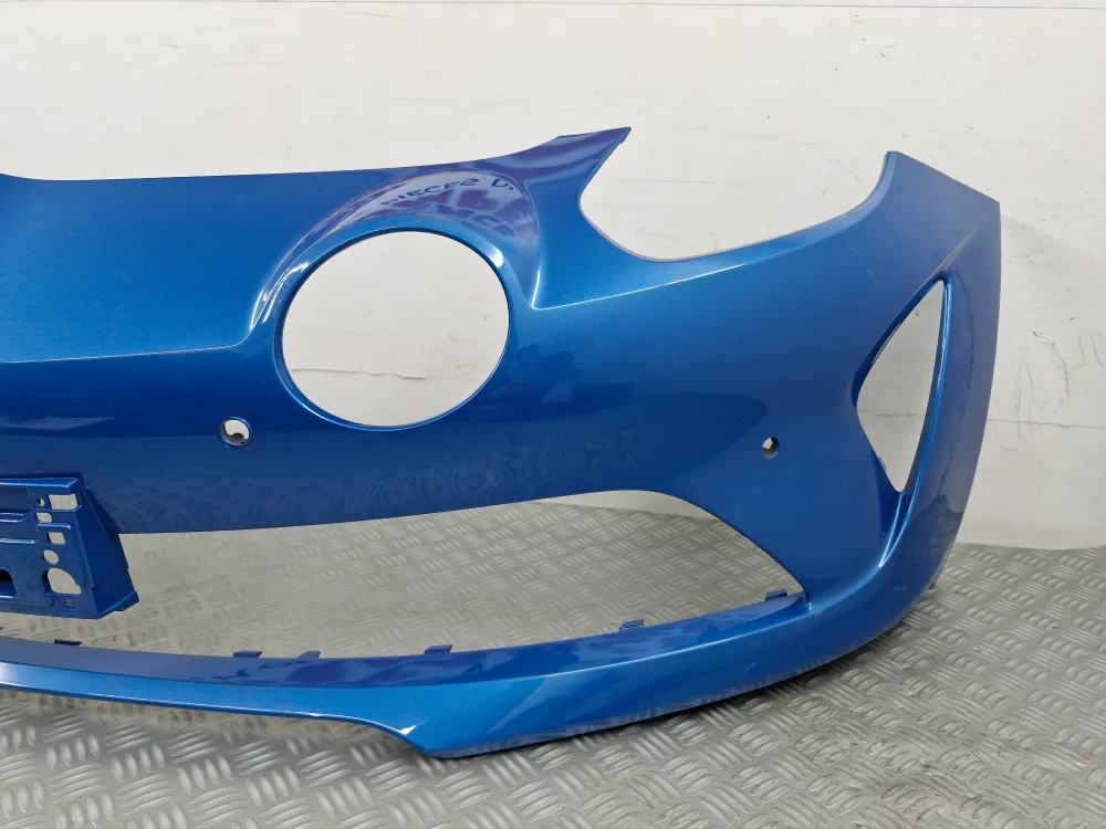 Brugt forreste kofanger til Alpine A110 II (fra 09/2017)