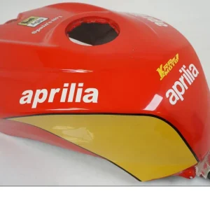 Benzintankdæksel Aprilia