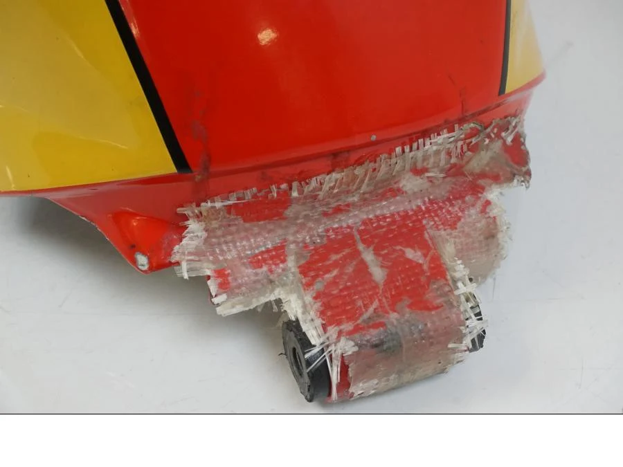 Benzintankdæksel Aprilia