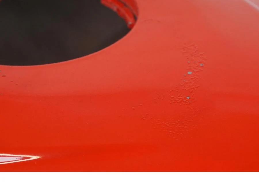 Benzintankdæksel Aprilia