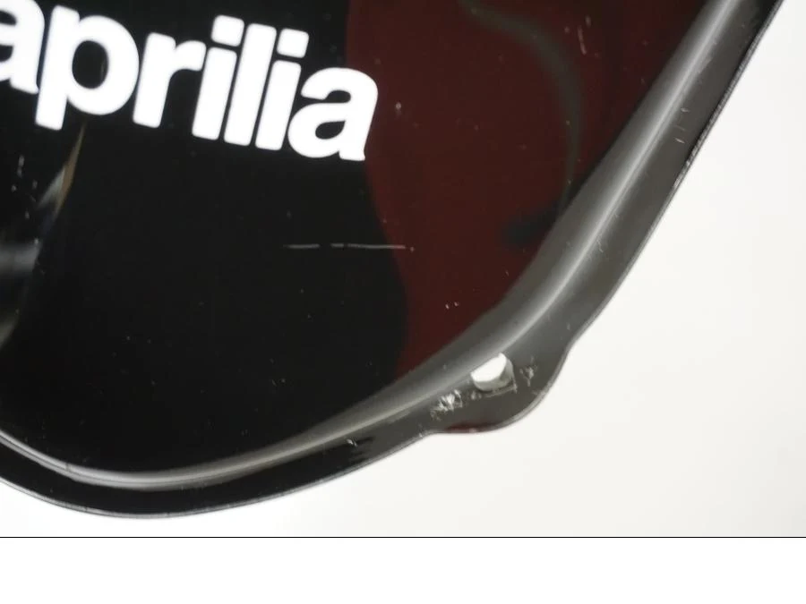 Forrude Aprilia