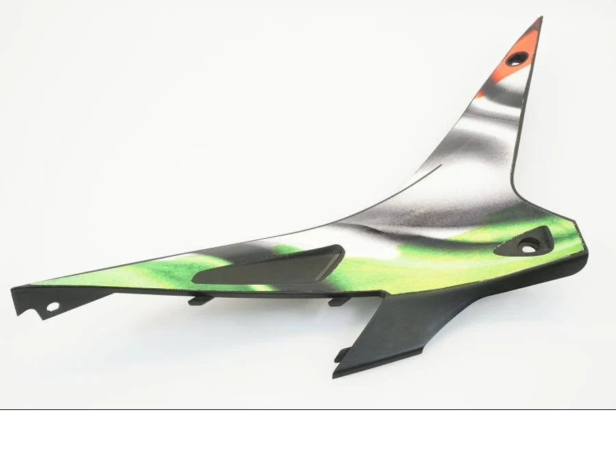 Sidepanel Aprilia