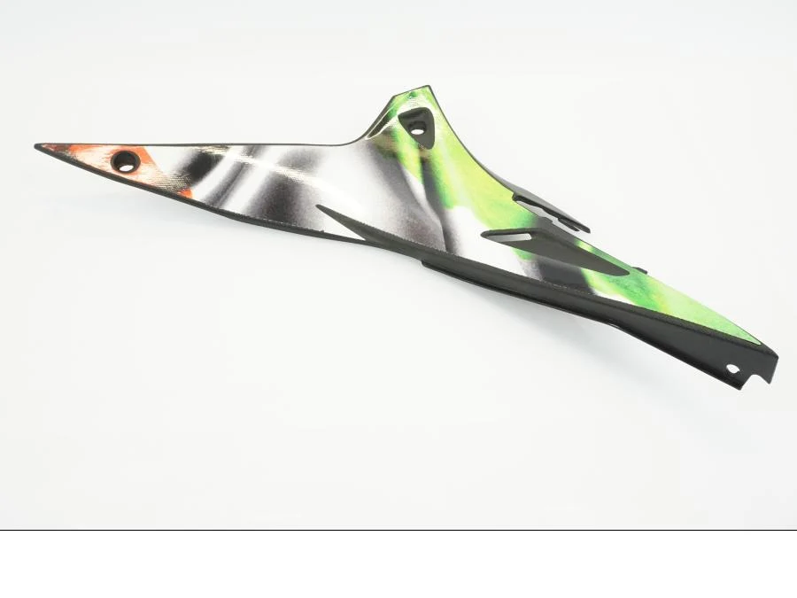 Sidepanel Aprilia