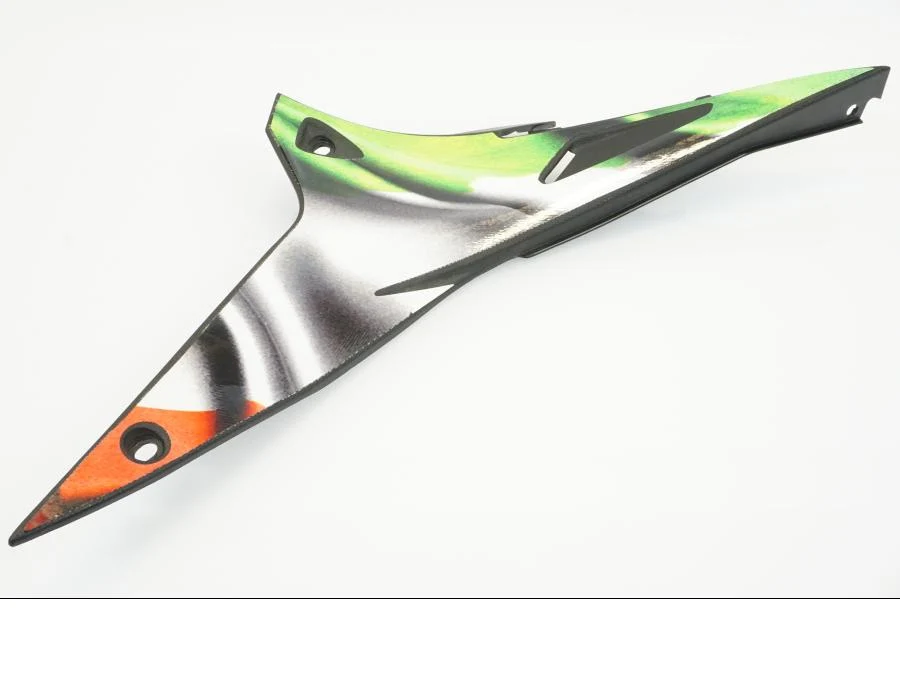 Sidepanel Aprilia