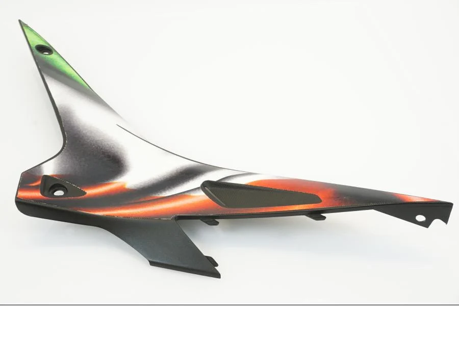 Sidepanel Aprilia