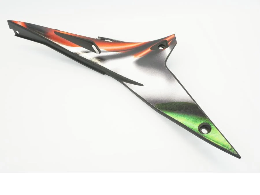 Sidepanel Aprilia
