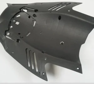 Underkrop Aprilia