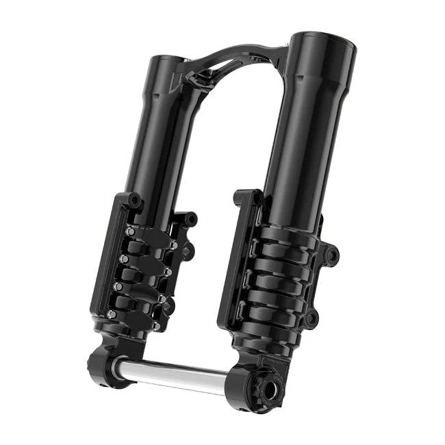 Arlen Ness Method No Flex undergaffelben OEM Style Sort Touring 14-21
