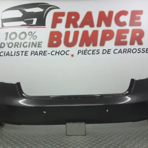Bagkofanger Audi A5 (1) (8T) fase 1 brugt
