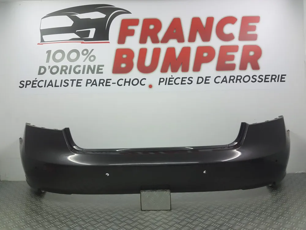 Bagkofanger Audi A5 (1) (8T) fase 1 brugt