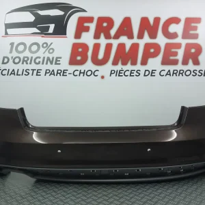 Bagkofanger Audi A5 (1) (8T) fase 1 brugt
