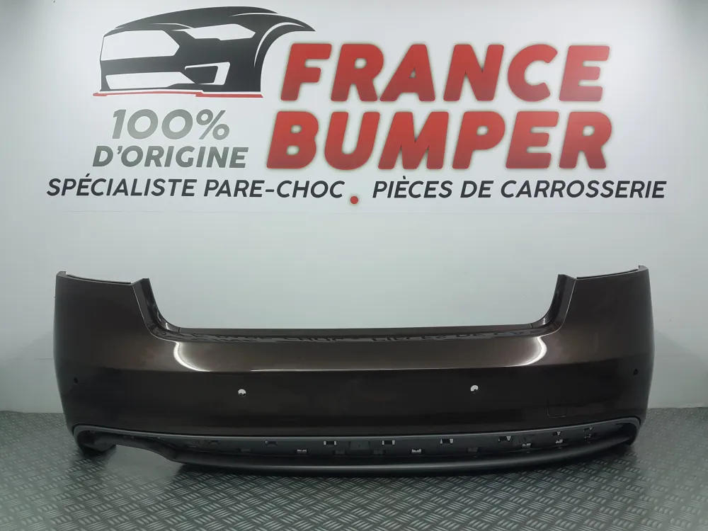 Bagkofanger Audi A5 (1) (8T) fase 1 brugt