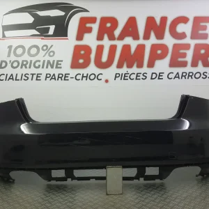 Bagkofanger Audi A3 (3) (8V) fase 1 (3 døre) brugt ***