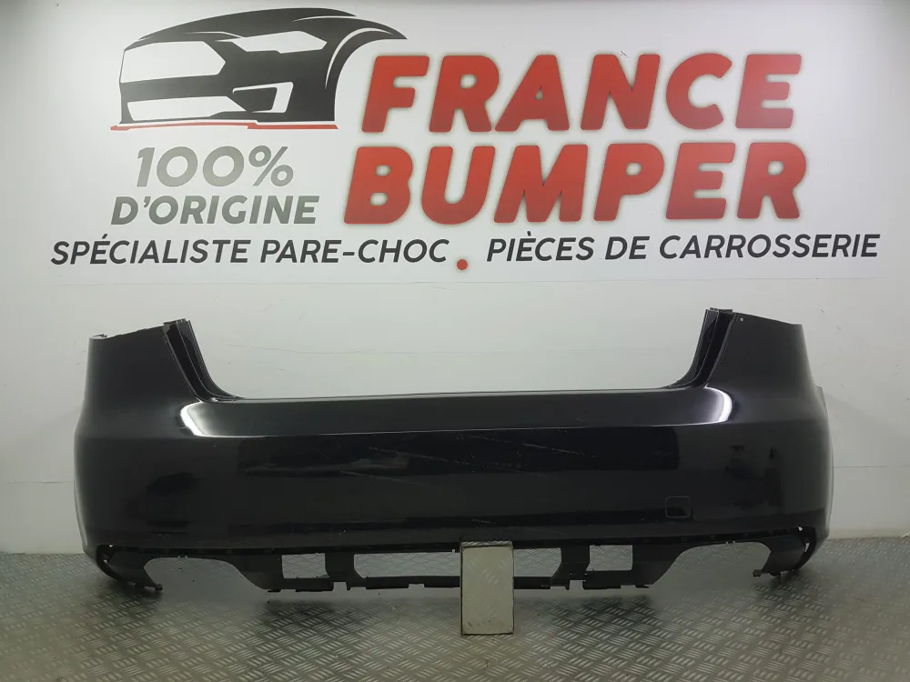 Bagkofanger Audi A3 (3) (8V) fase 1 (3 døre) brugt ***