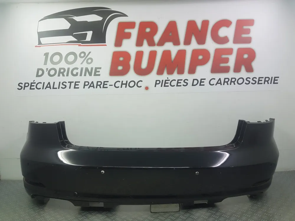 Bagkofanger Audi A3 (3) (8V) fase 1 (sedan) brugt