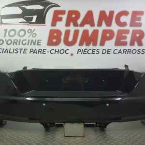 Bagkofanger Audi TT (3) (FV) fase 1 s-line brugt