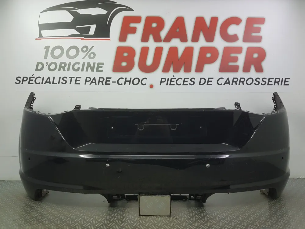 Bagkofanger Audi TT (3) (FV) fase 1 s-line brugt