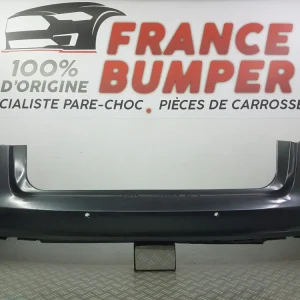 Bagkofanger Audi RS6 (4) (4G) fase 2 brugt