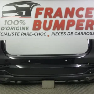 Bagkofanger Audi Q3 (2) (F3) s-line brugt