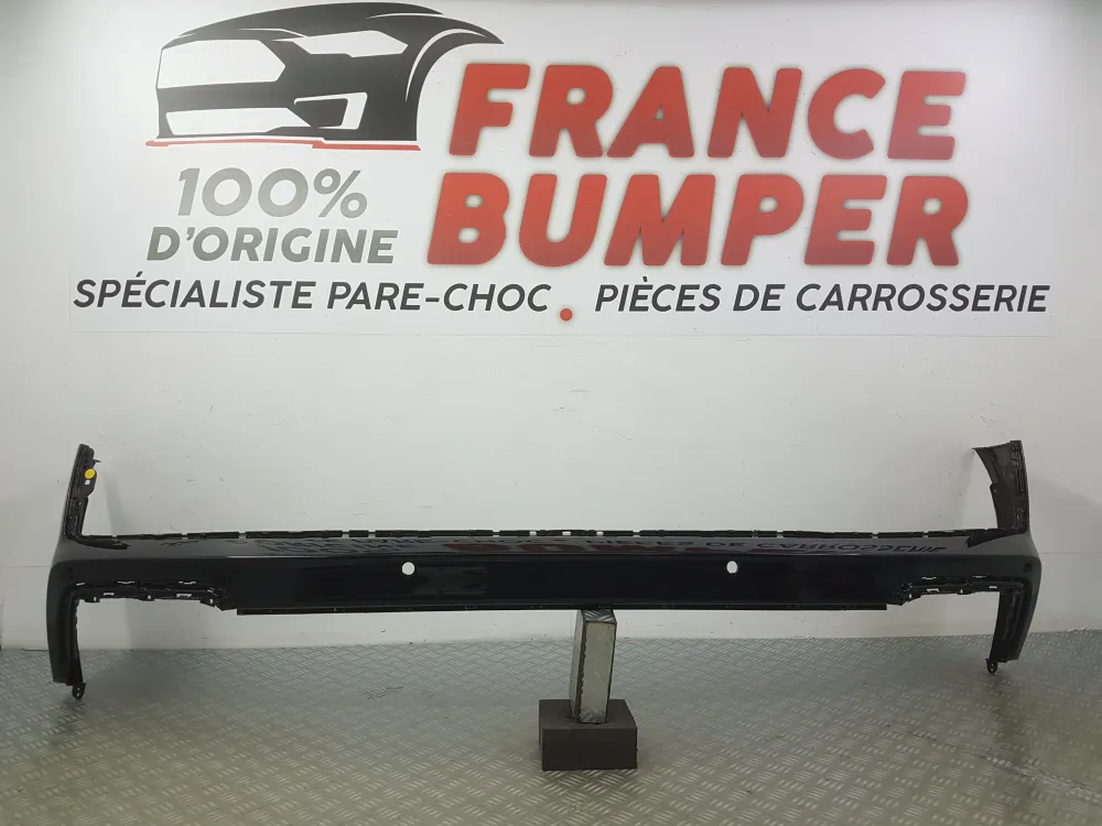 Bagkofanger Audi R8 4S V10 (2) (FX) fase 1 brugt