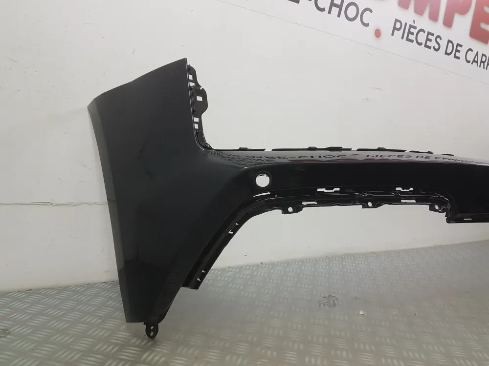 Bagkofanger Audi R8 4S V10 (2) (FX) fase 1 brugt