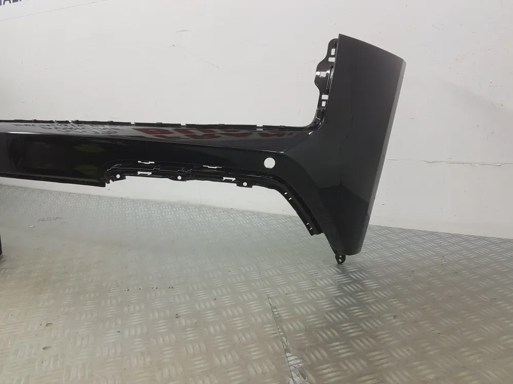 Bagkofanger Audi R8 4S V10 (2) (FX) fase 1 brugt