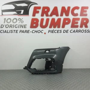 Demi kofanger foran venstre Audi Q5 (2) (FY) S-line fase 1 brugt