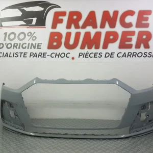 Forreste kofanger Audi A1 (2) (GB) brugt