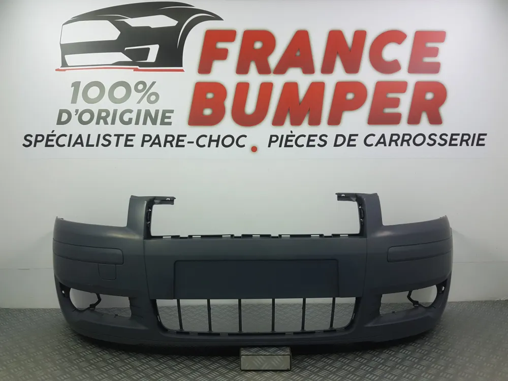 Forreste kofanger Audi A3 (2) (8P) fase 1 ny
