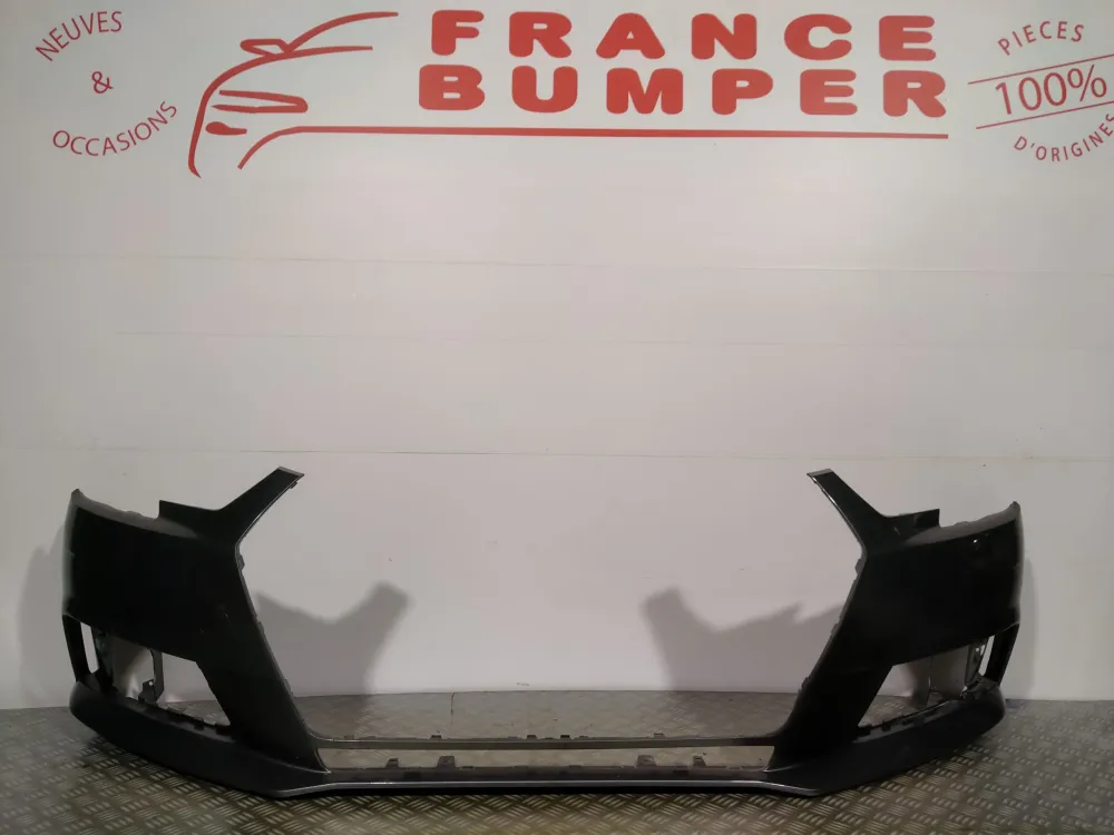 Forreste kofanger Audi A4 (4) (8W) fase 1 brugt
