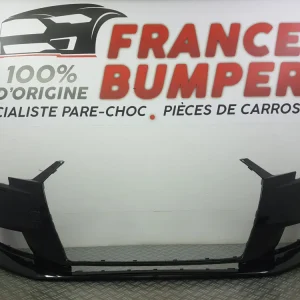 Forreste kofanger Audi A3 (3) (8V) fase 2 brugt ***