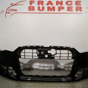 Forreste kofanger Audi A6 (4) (4G) fase 2 brugt