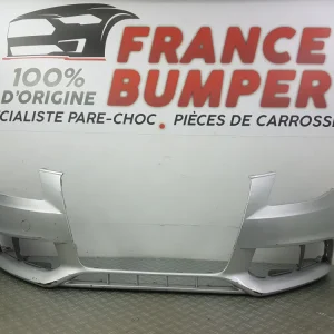Forreste kofanger Audi a4 (8K) fase 1 brugt