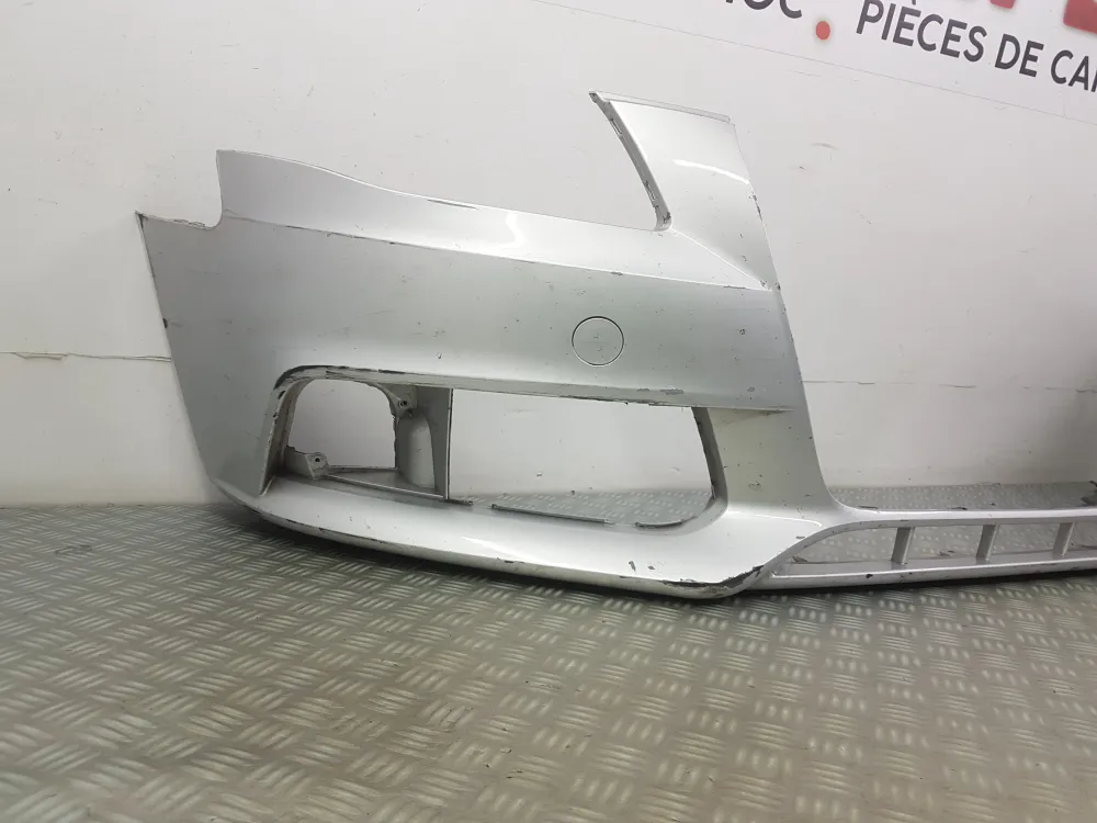 Forreste kofanger Audi a4 (8K) fase 1 brugt
