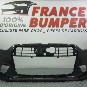 Forreste kofanger Audi A7 (1) (4G) S-line fase 2 brugt