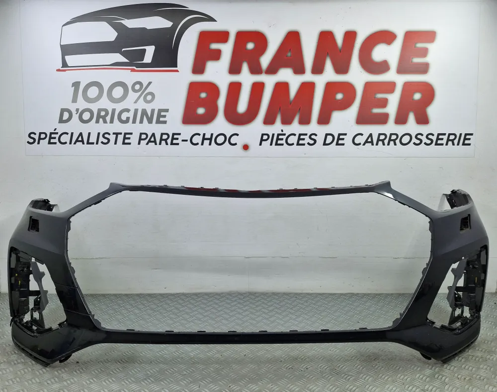 Forreste kofanger Audi Q5 (2) (FY) S-line fase 2 brugt