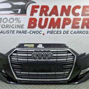 Frontkofanger Audi A3 III (8V) Fase 2 Original brugt del