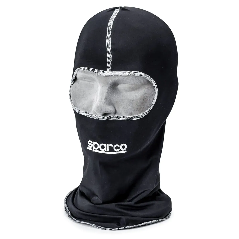 Balaclava Sparco Basic Sort
