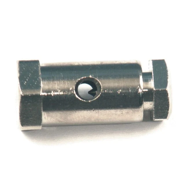 Barnett Reparationsklemme til nødkobling/-bremsekabel