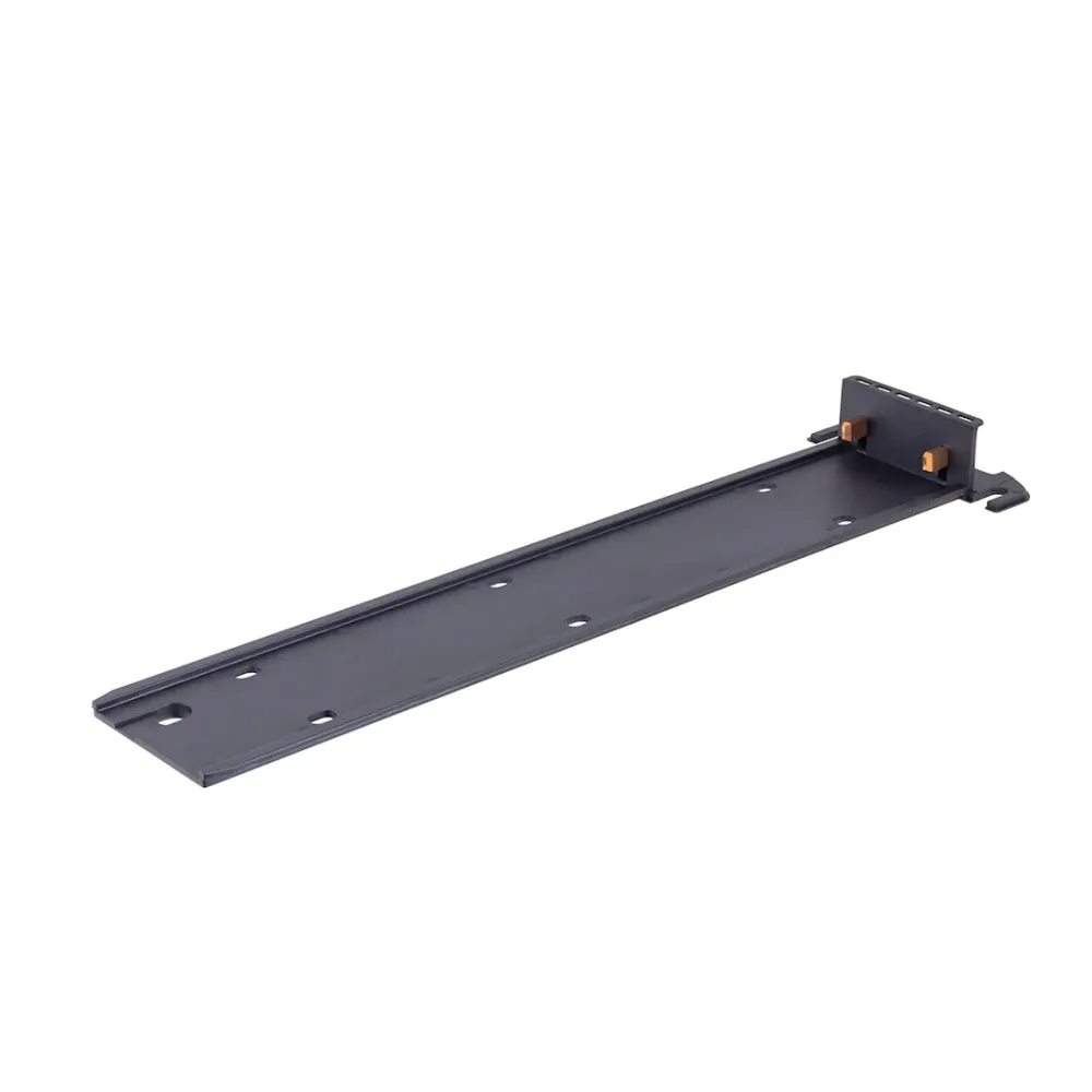 Batteriskinne Carrier 2 - Med Pol Stik