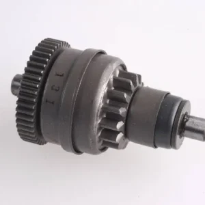 Bendix Rotax Max 125 startmotor