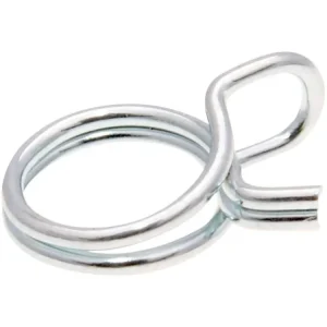 Benzinslange klemme 9,1 mm