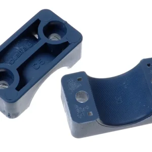Beslag til batteriholder Pieffe 28 mm