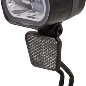 Bike Attitude Axendo forlygte 40 6-36VDC e-bike m. refleks
