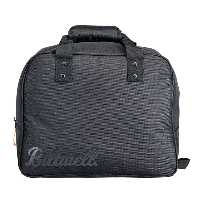 Biltwell Exfil hjelmtaske sort