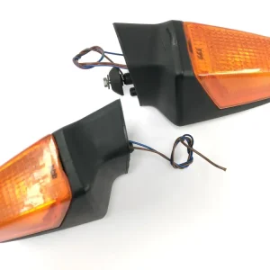 BMW K 1100 LT [1993] - Blinklys par bagblink