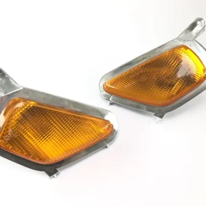 BMW K 1100 LT [1993] - Forreste blinklys par orange