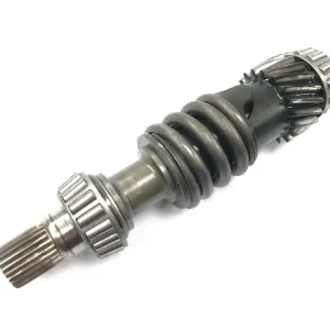 BMW K 1100 LT [1993] - Transmission input shaft transmission shaft