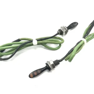 BMW R 1100 S R2S [2000] - blinklys mini blinkpar 12V 2,5W E-testet