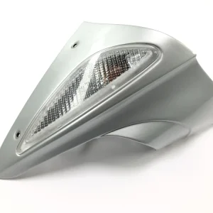 BMW R 1100 S R2S [2000] - Blinklysdæksel, sidepanel, venstre frontpanel
